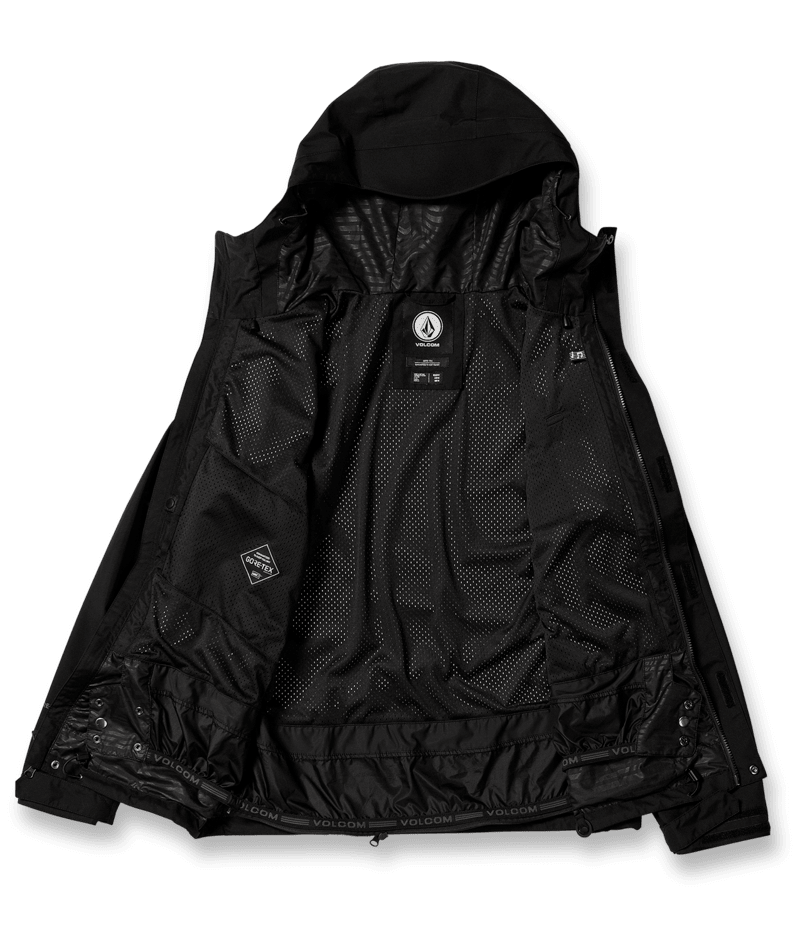 Volcom MENS DUA GORE-TEX JACKET 2024