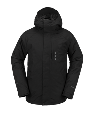 Volcom MENS DUA GORE-TEX JACKET 2024