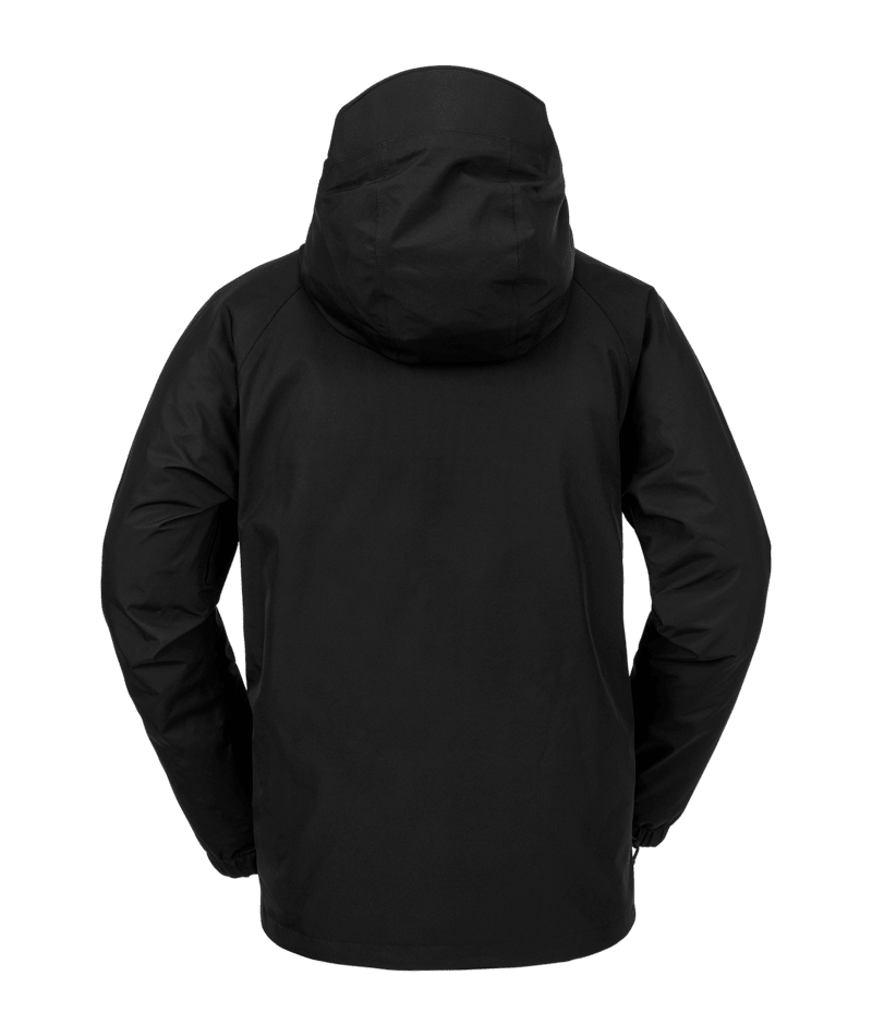 Volcom MENS DUA GORE-TEX JACKET 2024