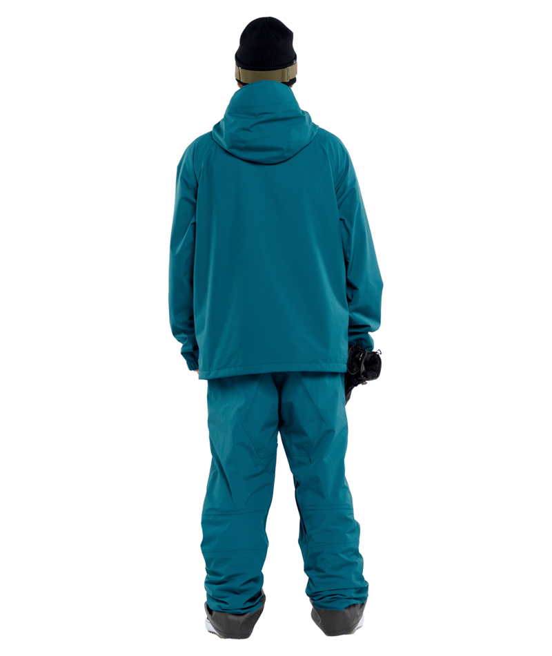 Volcom MENS DUA GORE-TEX JACKET 2024