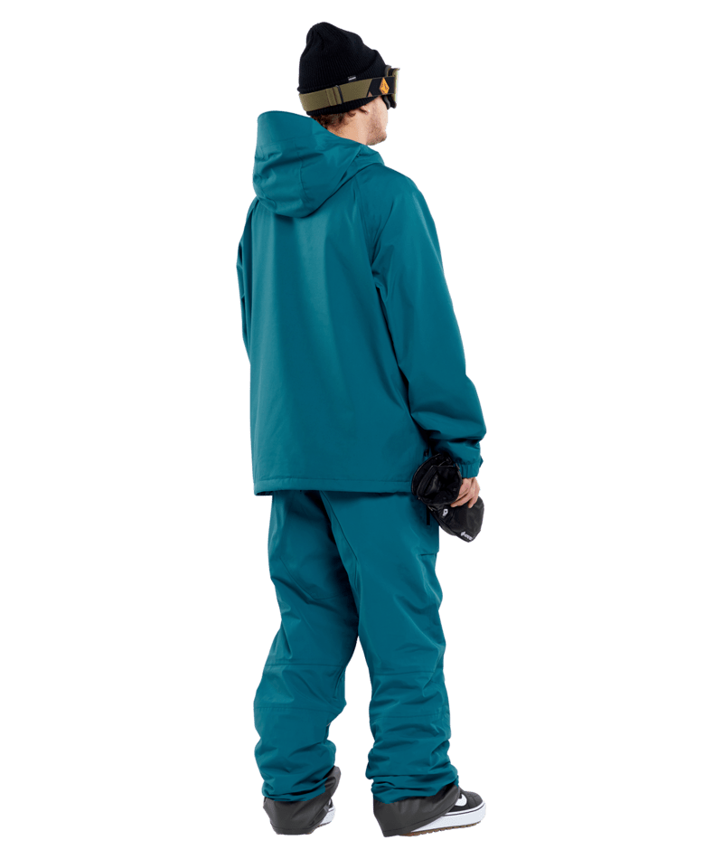 Volcom MENS DUA GORE-TEX JACKET 2024