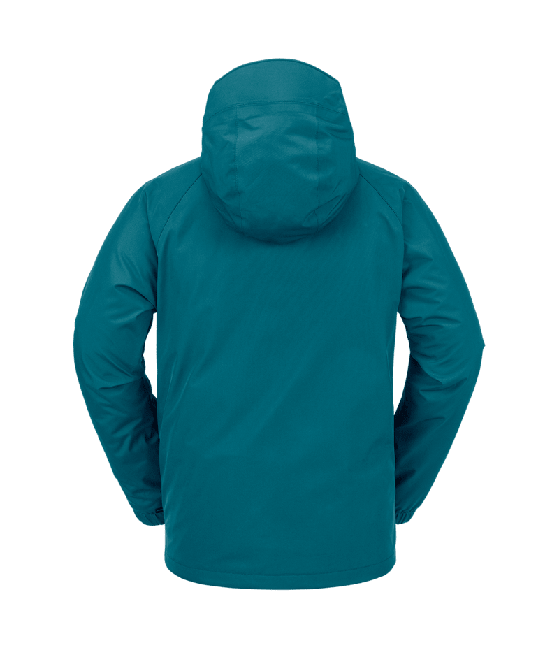 Volcom MENS DUA GORE-TEX JACKET 2024