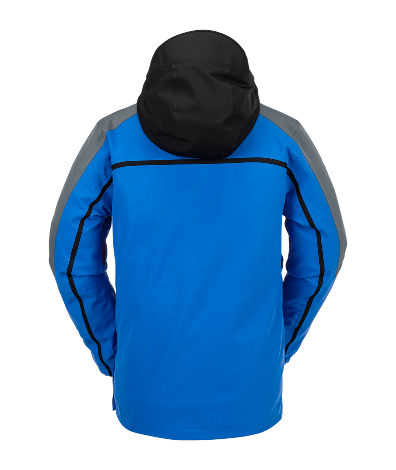 Volcom MENS BRIGHTON PULLOVER JACKET 2024