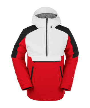 Volcom MENS BRIGHTON PULLOVER JACKET 2024