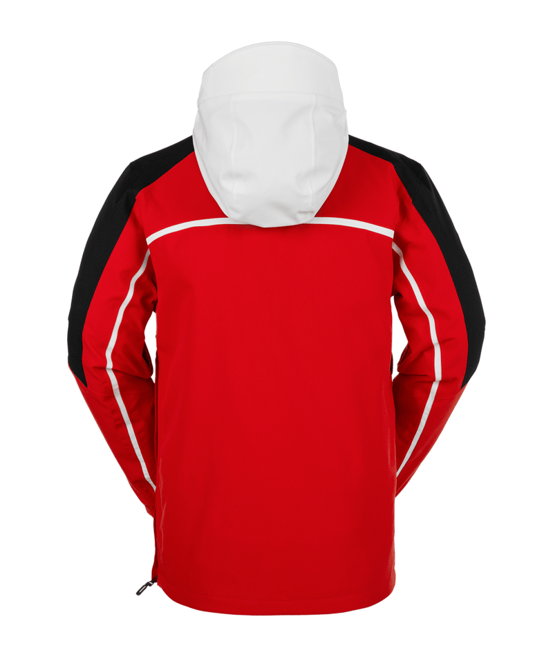 Volcom MENS BRIGHTON PULLOVER JACKET 2024