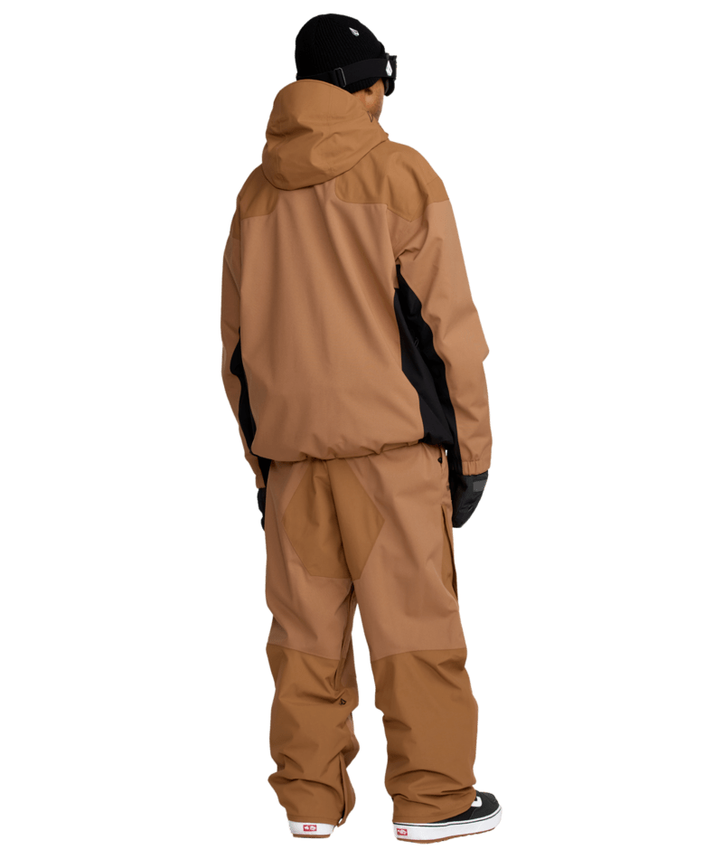 Volcom Men's Kleveland Snowboard Jacket 2025