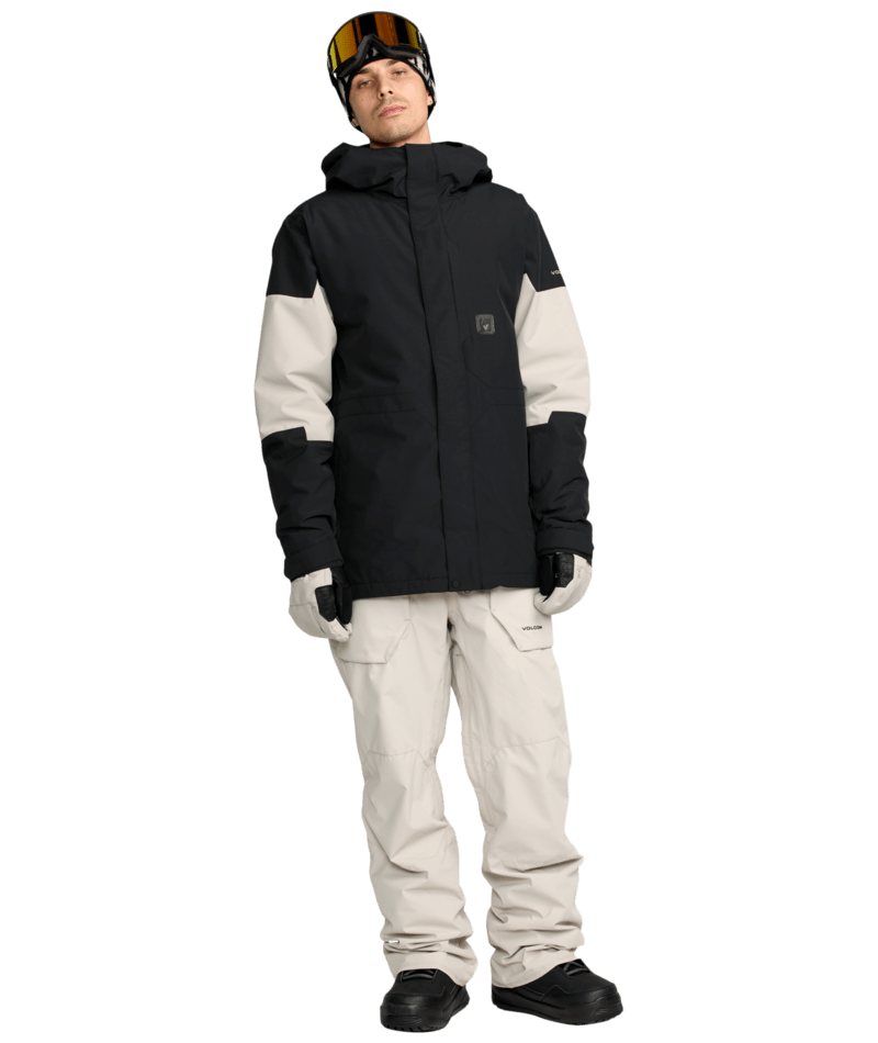 Volcom Men's Primry Jacket Snowboard Jacket 2026
