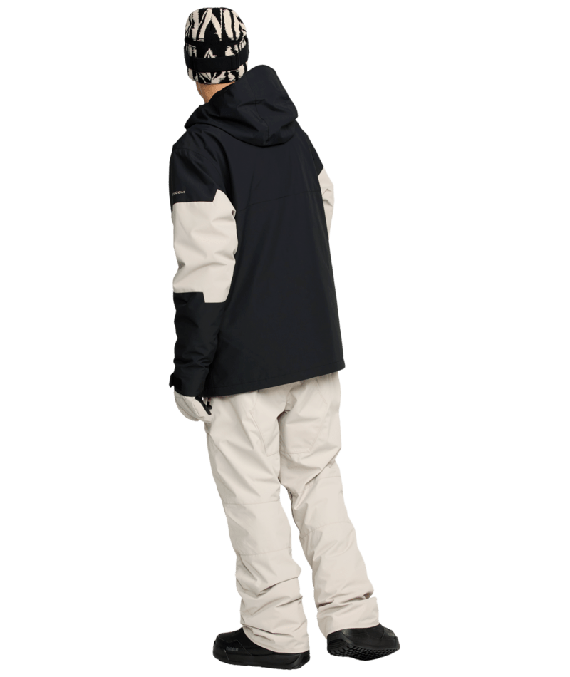 Volcom Men's Primry Jacket Snowboard Jacket 2026