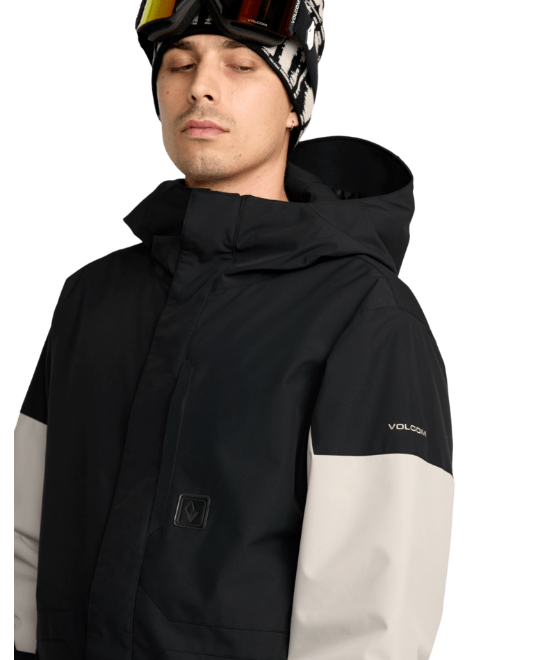 Volcom Men's Primry Jacket Snowboard Jacket 2026