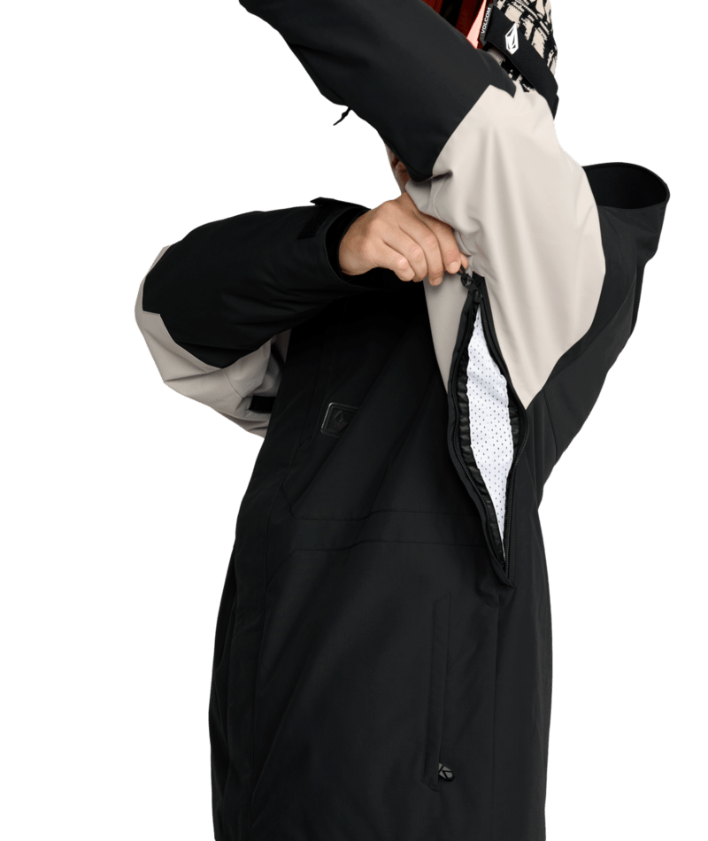 Volcom Men's Primry Jacket Snowboard Jacket 2026