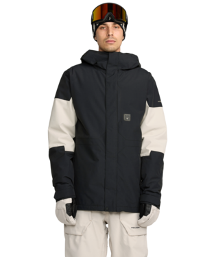 Volcom Men's Primry Jacket Snowboard Jacket 2026