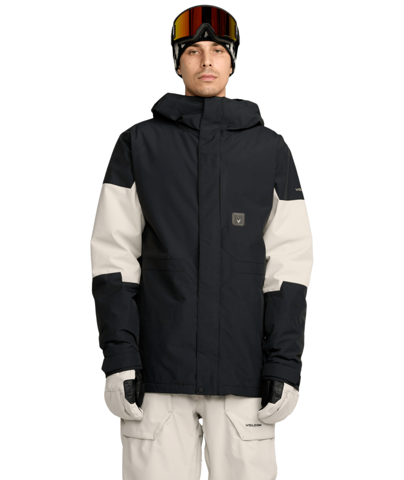 Volcom Men's Primry Jacket Snowboard Jacket 2026