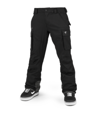 Volcom Mens NEW ARTICULATED Snowboard Pant 2024