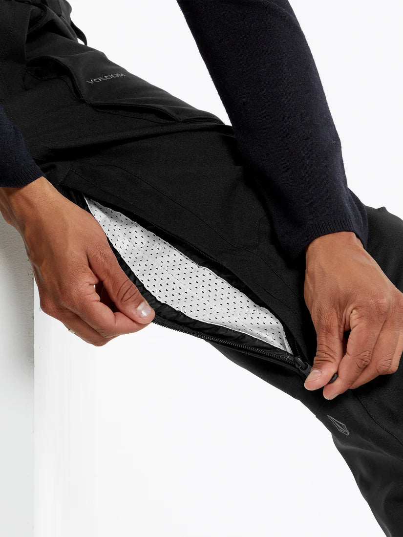 Volcom Mens Roan Bib Overall 2026