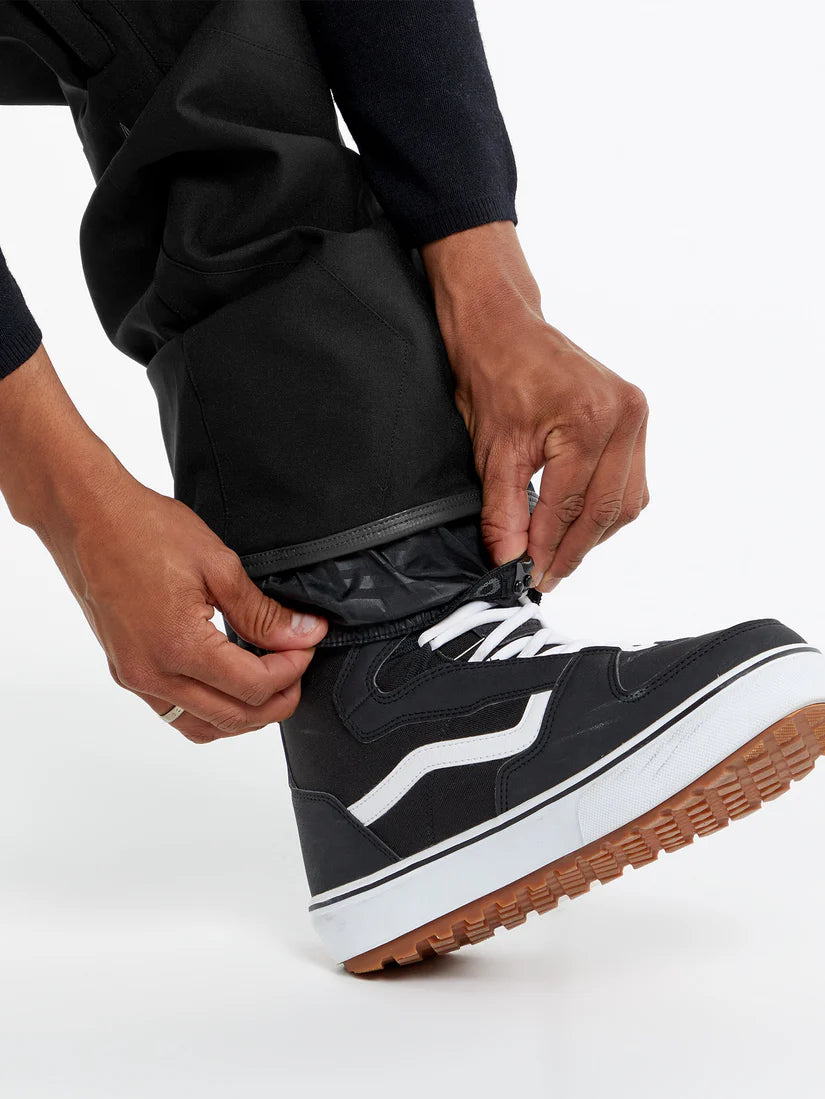 Volcom Mens Roan Bib Overall 2026