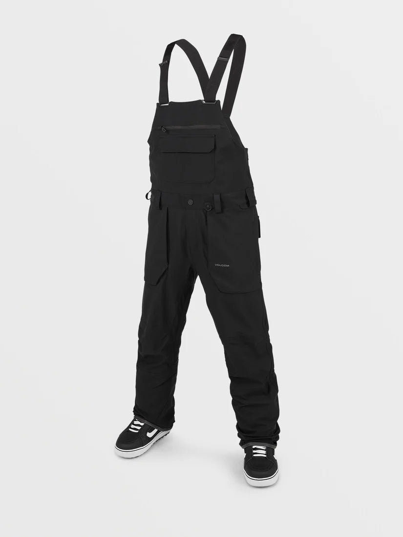 Volcom Mens Roan Bib Overall 2026