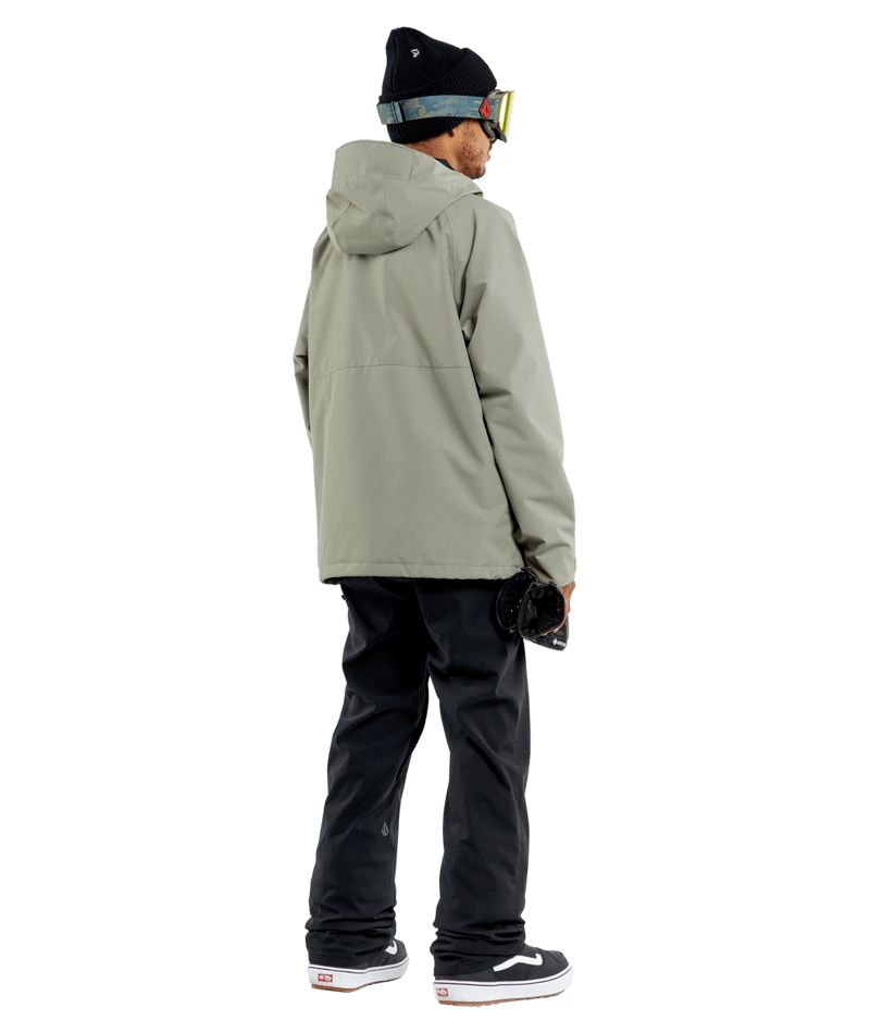 Volcom Men's FREAKIN SNOW CHINO Snowboard Pants 2025