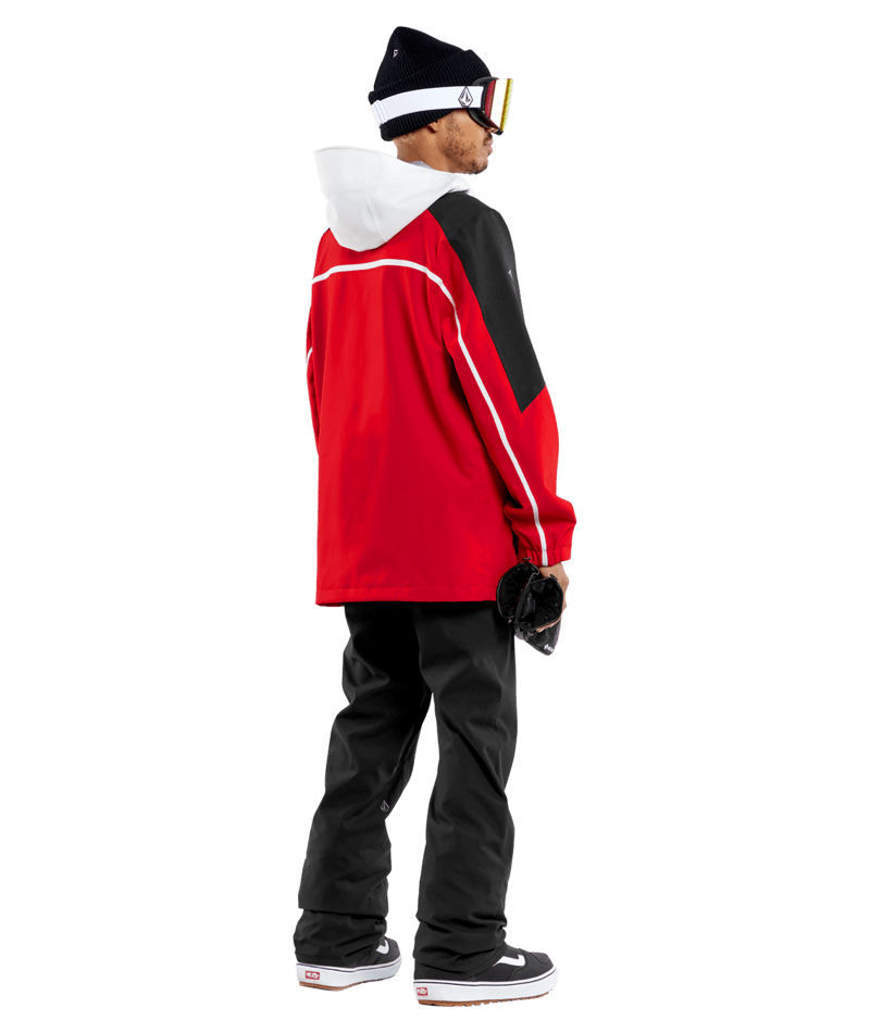 Volcom Men's FREAKIN SNOW CHINO Snowboard Pants 2024