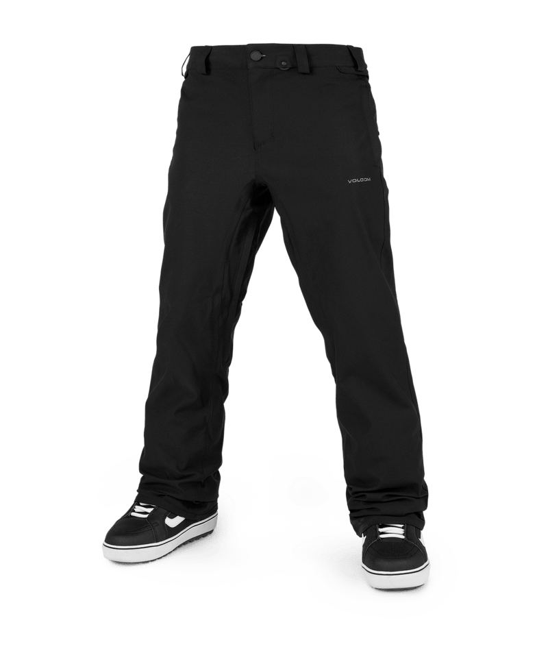 Volcom Men's FREAKIN SNOW CHINO Snowboard Pants 2025