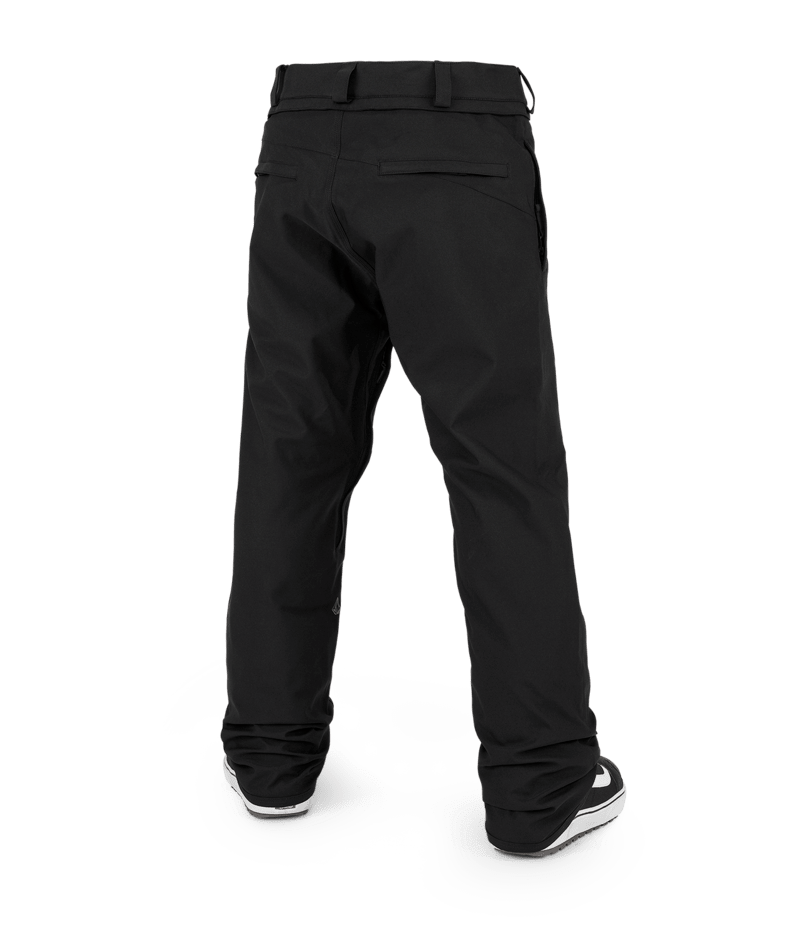 Volcom Men's FREAKIN SNOW CHINO Snowboard Pants 2025