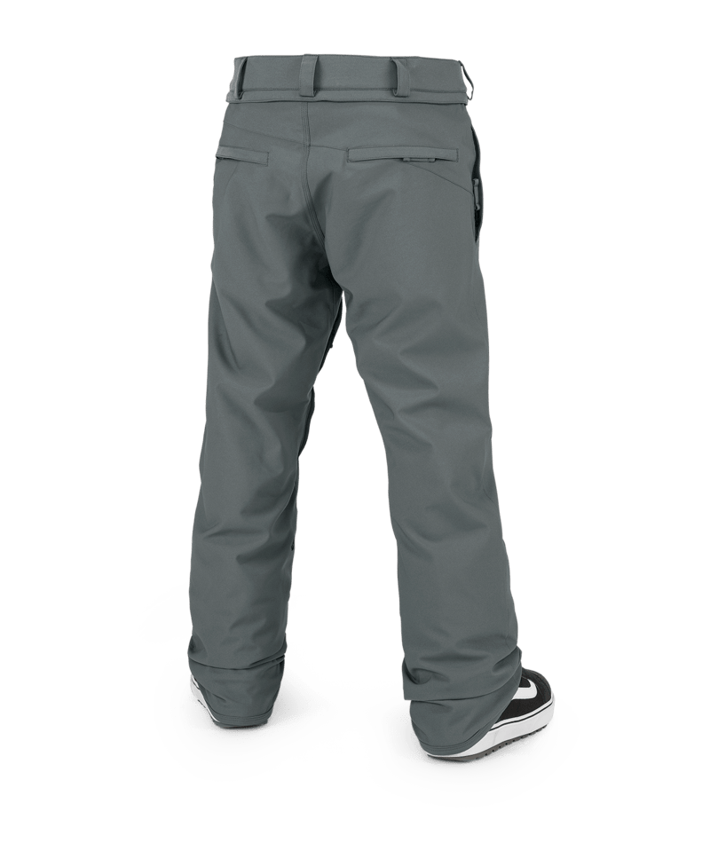 Volcom Men's FREAKIN SNOW CHINO Snowboard Pants 2025