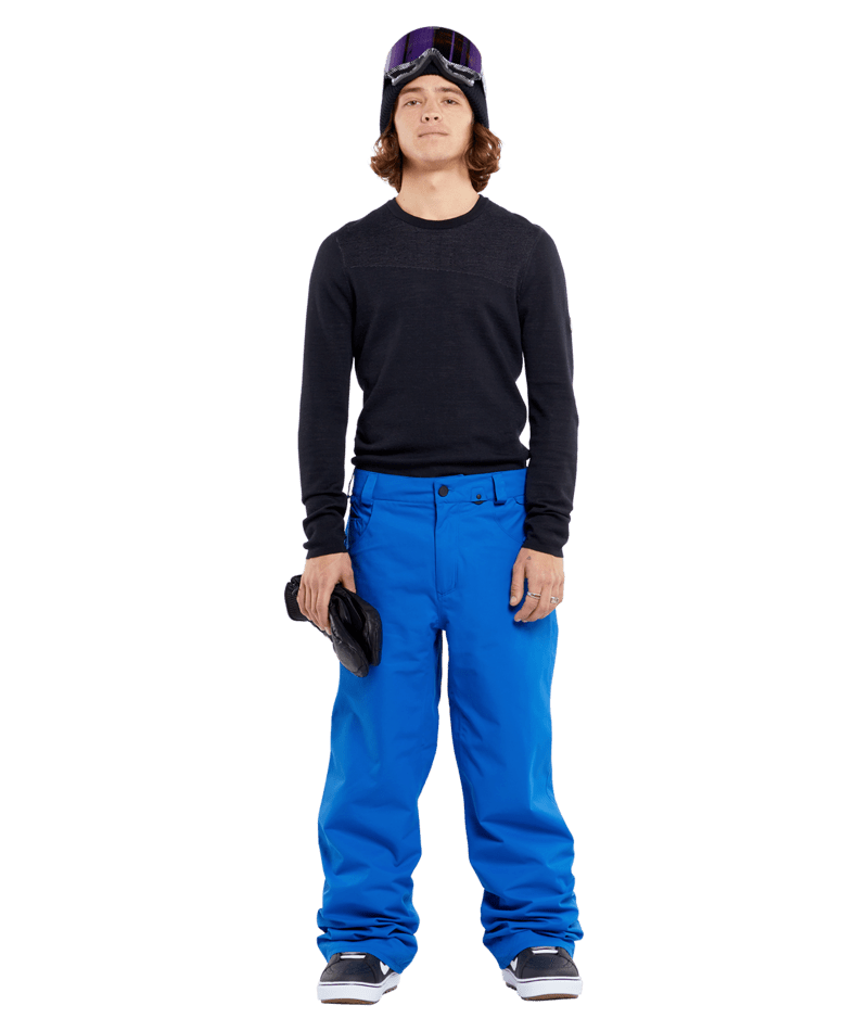 Volcom Men's 5-POCKET Snowboard Pants 2024