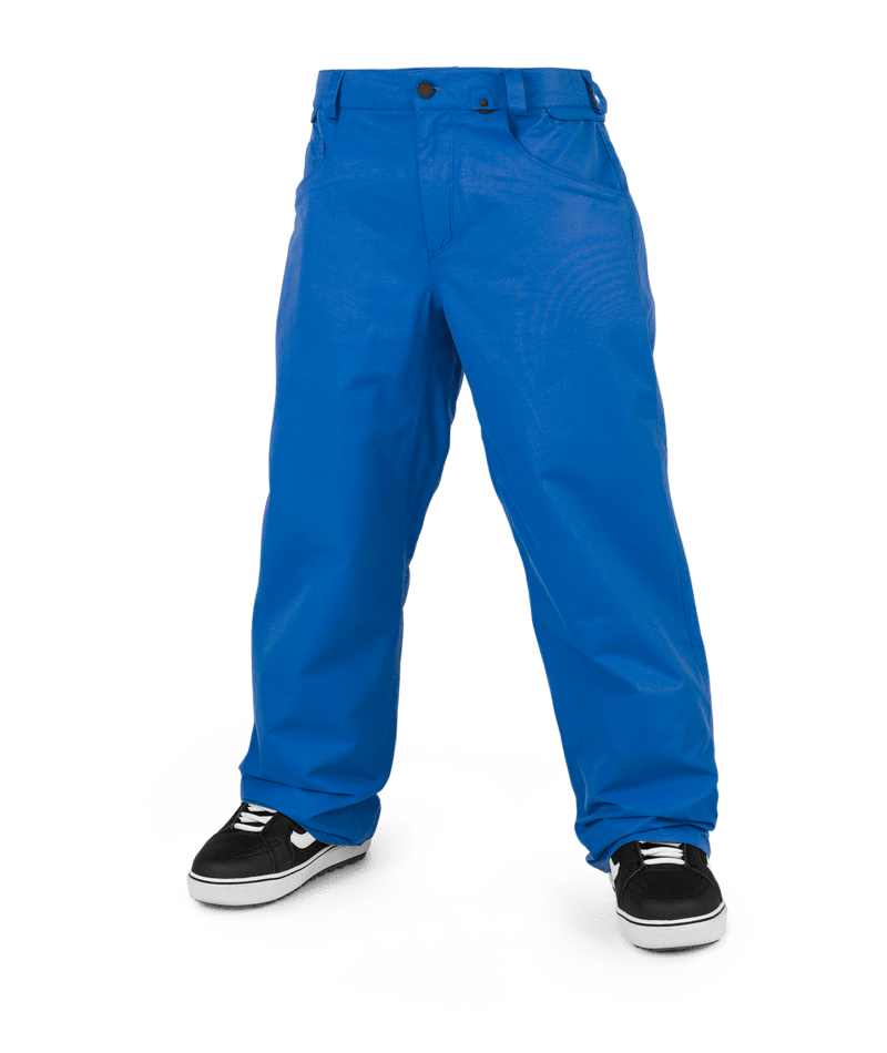 Volcom Men's 5-POCKET Snowboard Pants 2024