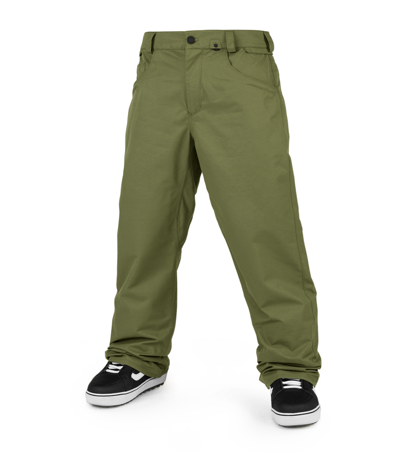 Volcom Men's 5-POCKET Snowboard Pants 2024