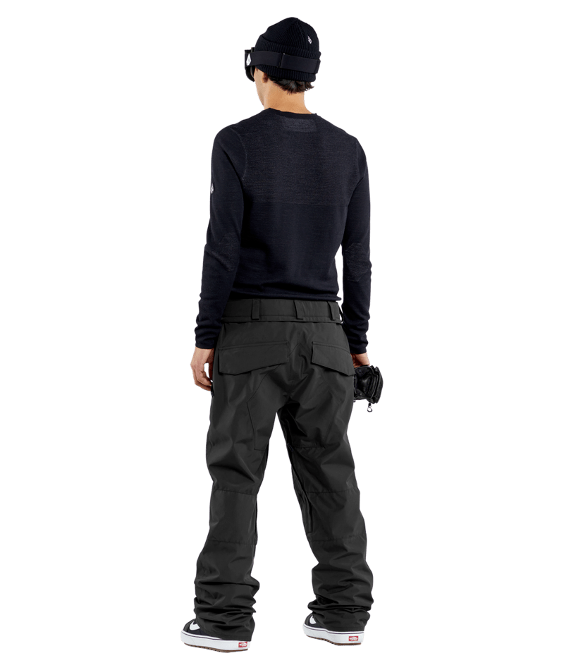 Volcom Men's ROAN Snowboard Pants 2024