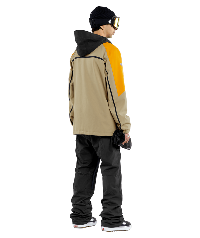 Volcom Men's ROAN Snowboard Pants 2024