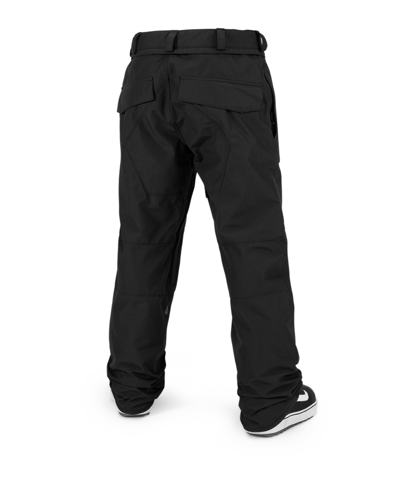 Volcom Men's ROAN Snowboard Pants 2024