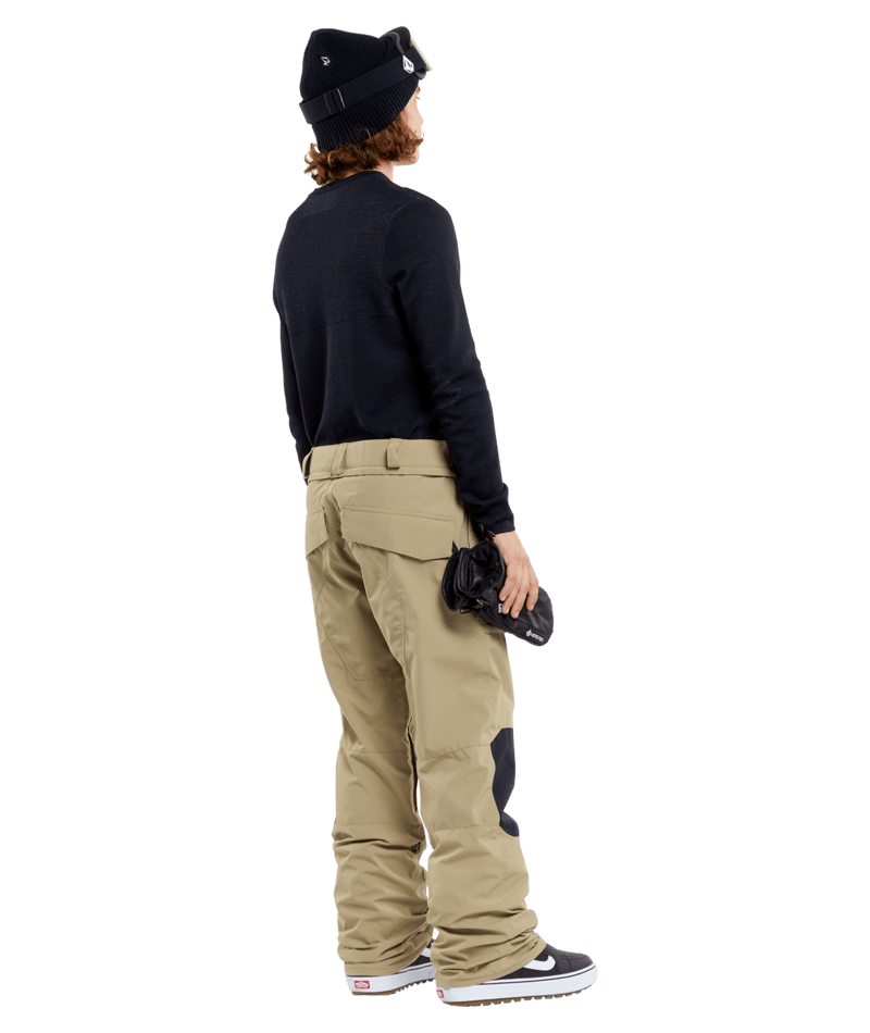 Volcom Men's ROAN Snowboard Pants 2024