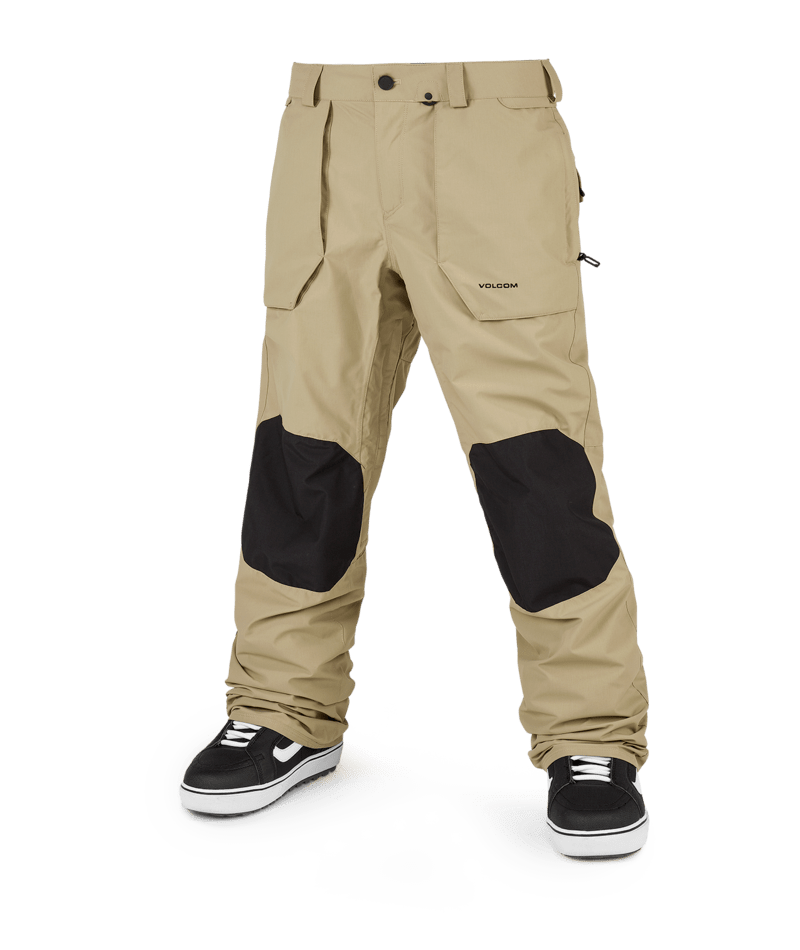 Volcom Men's ROAN Snowboard Pants 2024