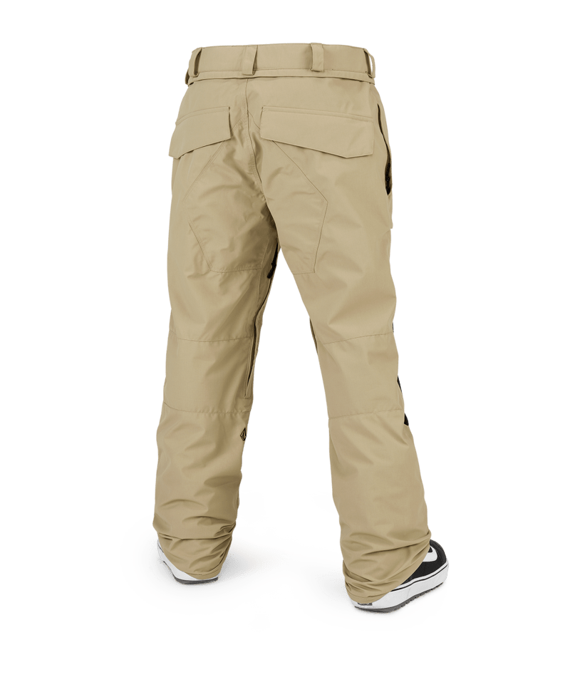 Volcom Men's ROAN Snowboard Pants 2024