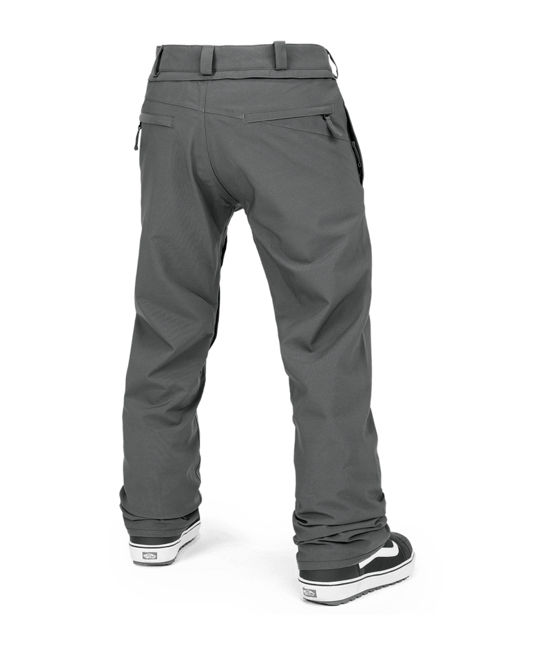 Volcom Men's FREAKIN SNOW CHINO Snowboard Pants 2025