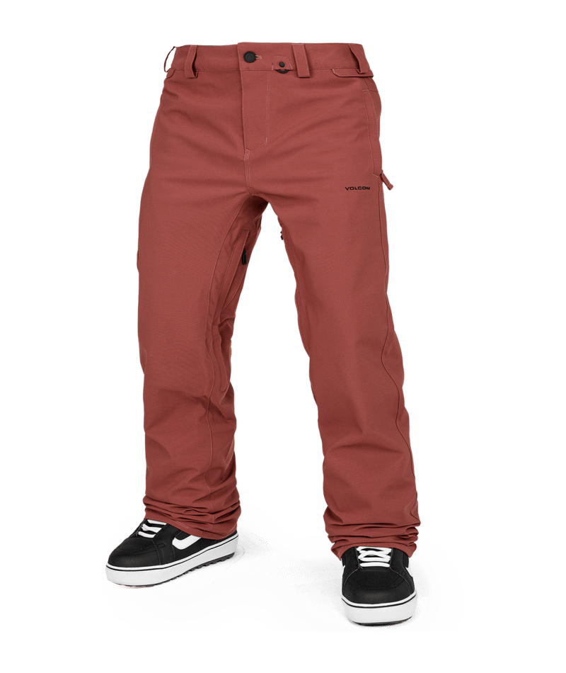 VOLCOM/ボルコム FREAKIN chino スノーボードウェア Volcom Men's FREAKIN SNOW CHINO Snowboard Pants 2025