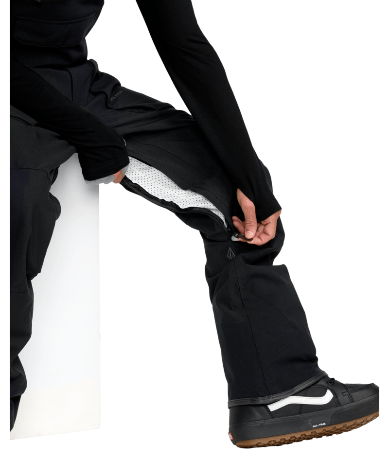 Volcom Men's Roan Snowboard Bib 2026