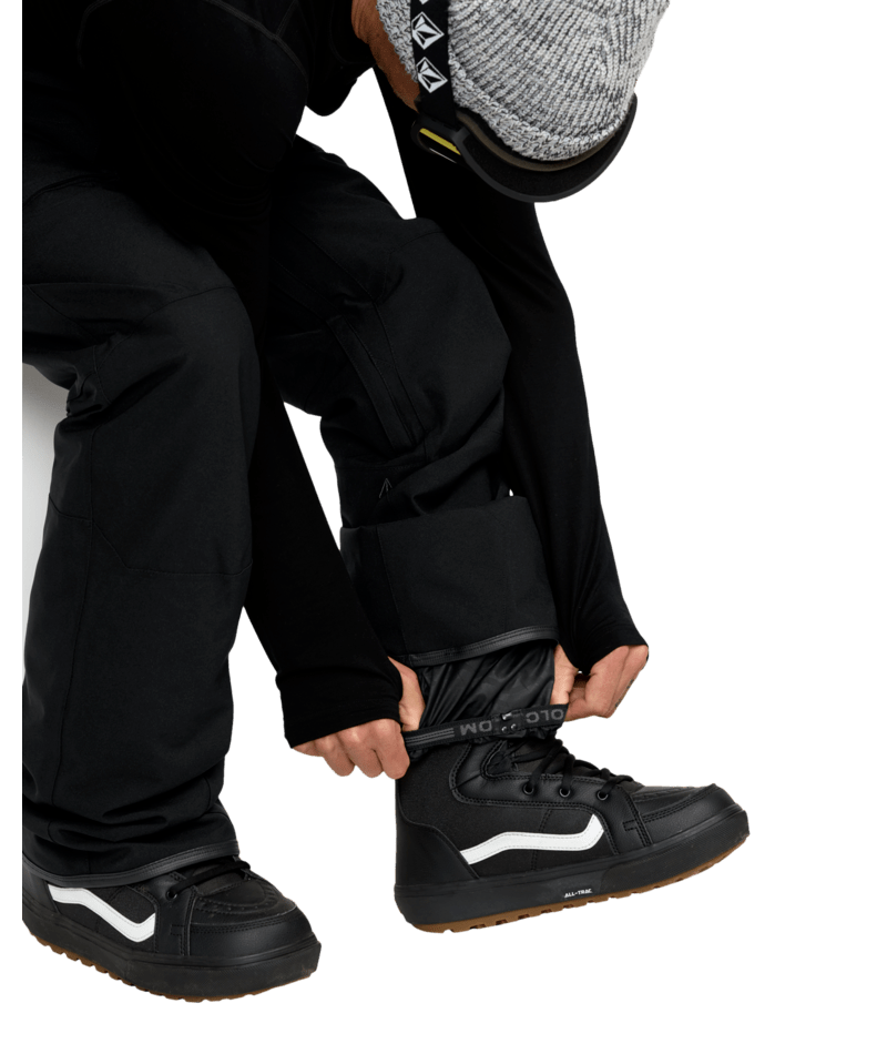 Volcom Men's Roan Snowboard Bib 2026