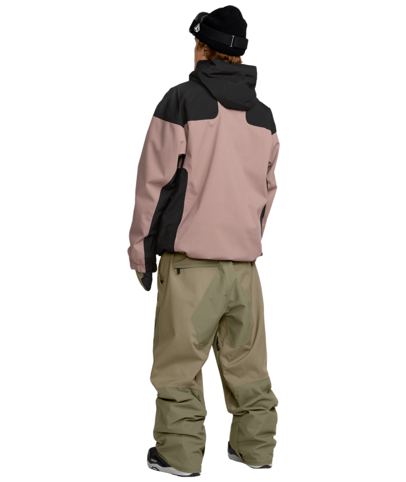 Volcom Men's Kleveland Pant Snowboarding Pants 2026