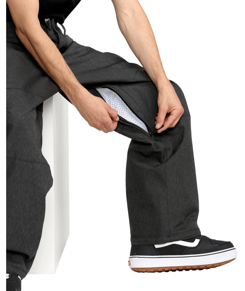 Volcom Snow Billow Pant Snowboard Pants 2026