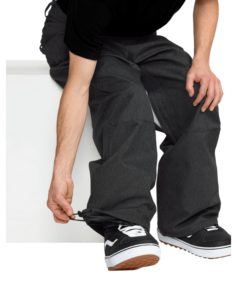 Volcom Snow Billow Pant Snowboard Pants 2026