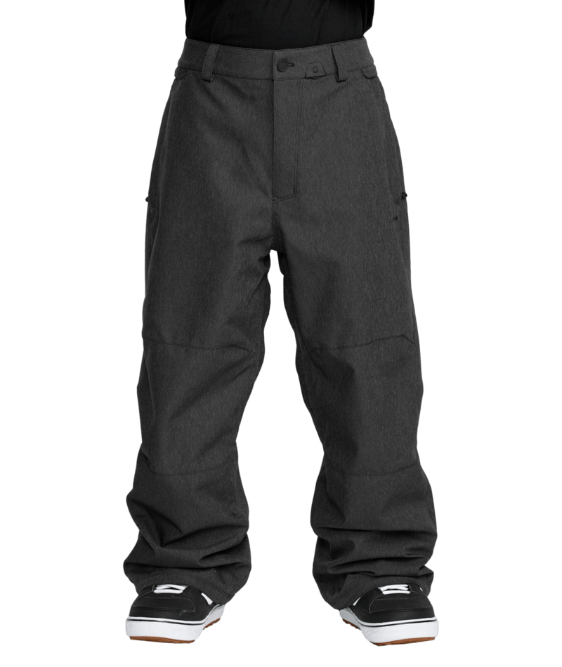 Volcom Men's NWRK Baggy Snowboard Pant 2026