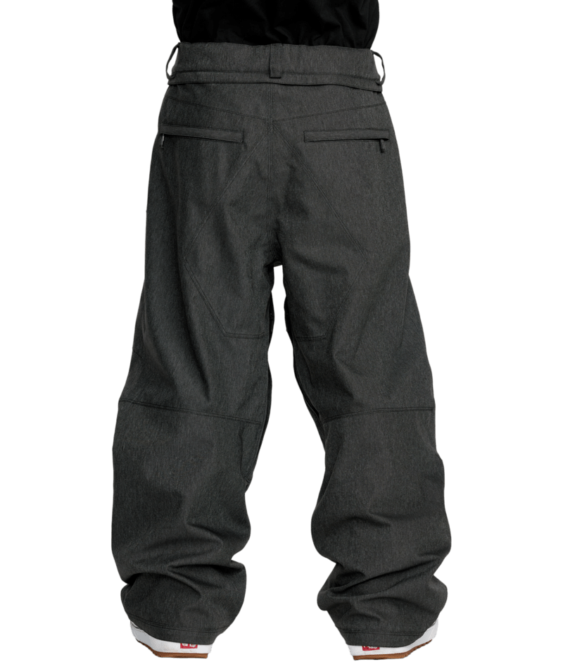 Volcom Snow Billow Pant Snowboard Pants 2026