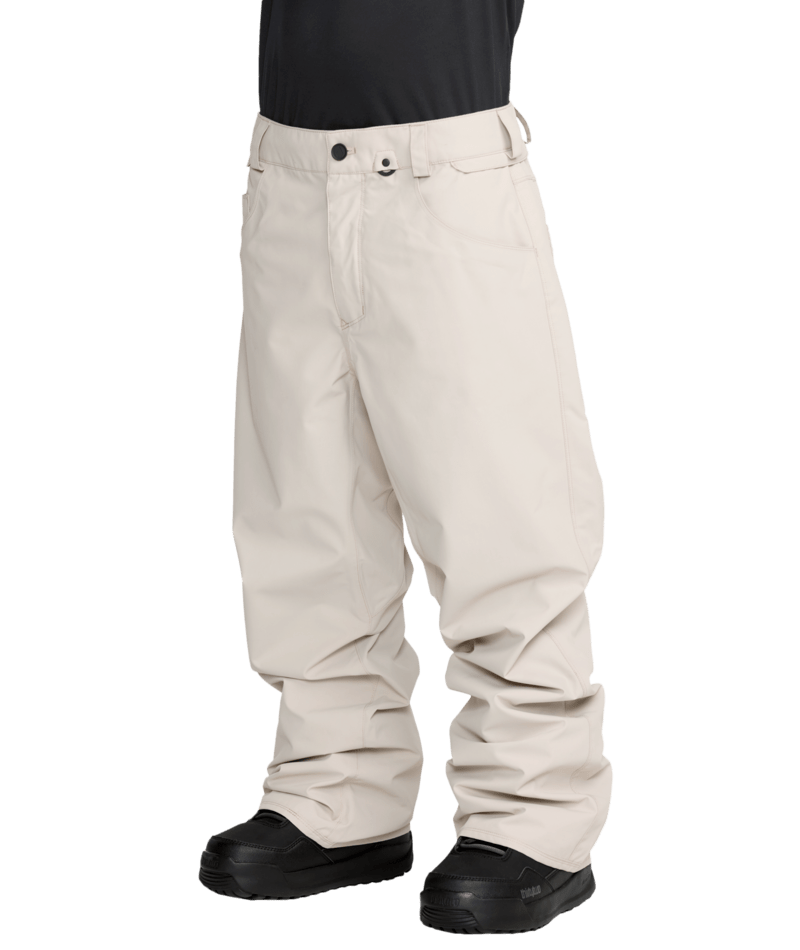 Volcom Men's Nailer Snowboard Pants 2026