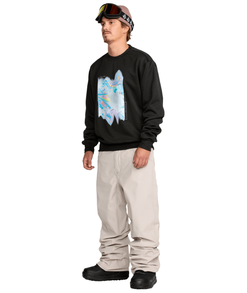 Volcom Men's Nailer Snowboard Pants 2026