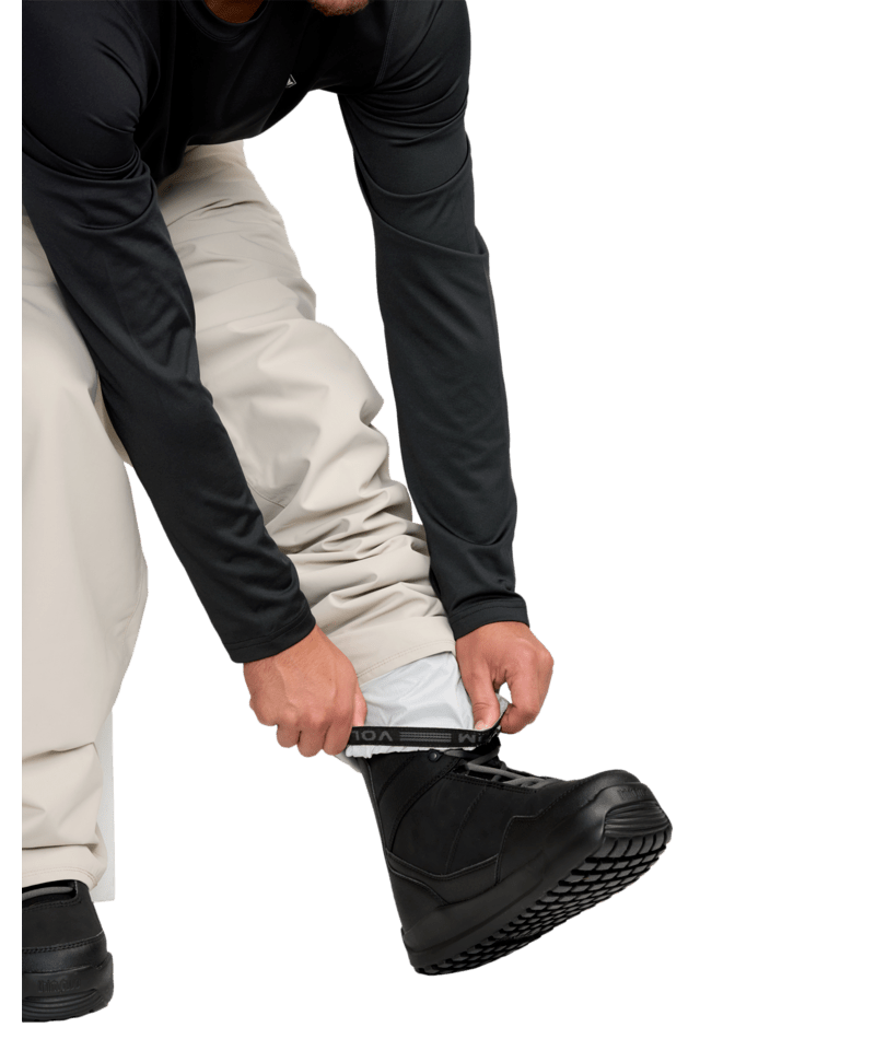 Volcom Men's Nailer Snowboard Pants 2026