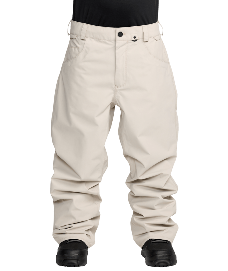 Volcom Men's Nailer Snowboard Pants 2026