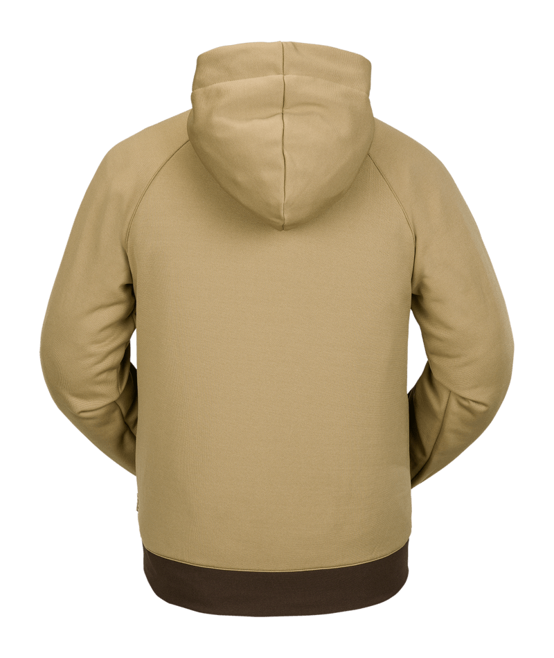 Volcom MENS HYDRO RIDING HOODIE
