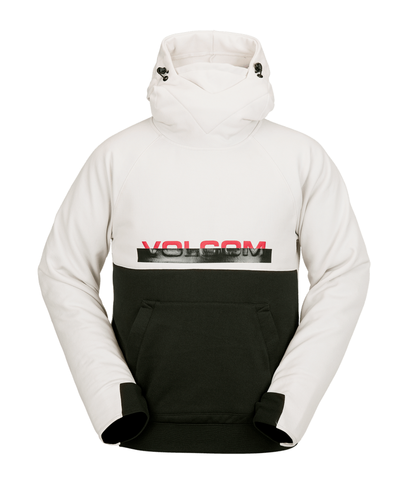 Volcom MENS HYDRO RIDING HOODIE