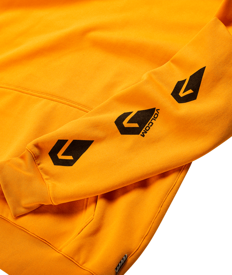 Volcom MENS CORE HYDRO FLEECE HOODIE